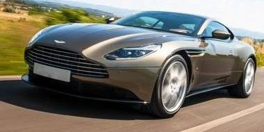 ASTON MARTIN DB11 2017 SCFRMFAV0HGL02384 image